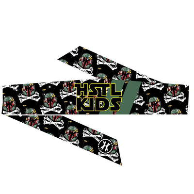 HK Army Headband - Signature Series - HSTL Wars - Boba Phat