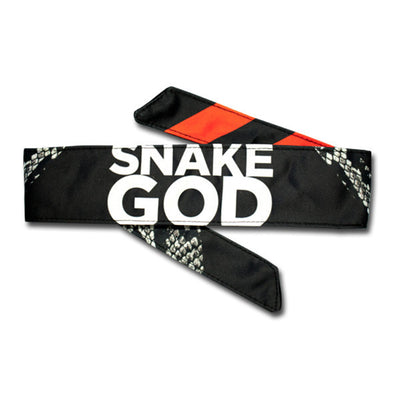 HK Army Headband - Limited Edition - Snake God - Venom