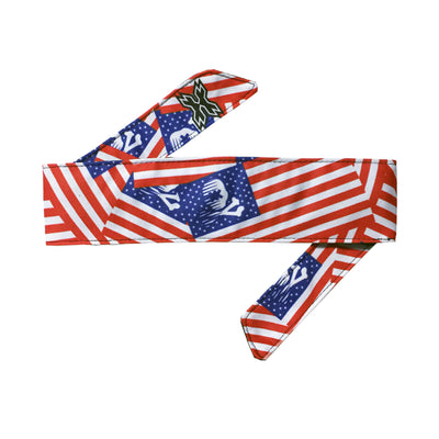 HK Army Headband - United States of H