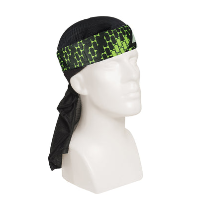 HK Army Headwrap - Energy