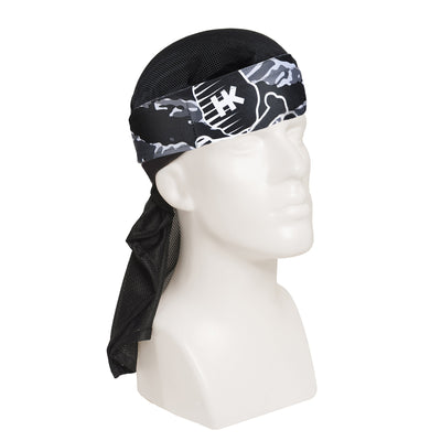 HK Army Headwrap - Signature Series - MR H Slayer Urban