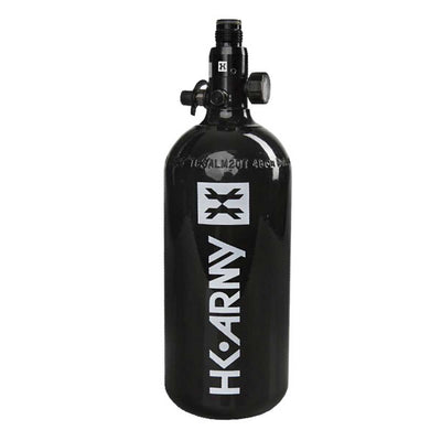 HK Army Aluminum HPA Tank - 48/3000