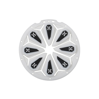 HK Army Epic Speed Feed 2.0 - Rotor / LT-R - Storm Trooper - White / Black