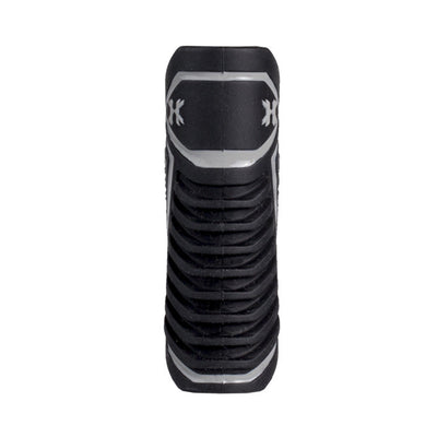 HK Army Vice Regulator Grip / Reg Cover - Black / Grey