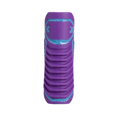 HK Army Vice Regulator Grip / Reg Cover - Purple / Teal