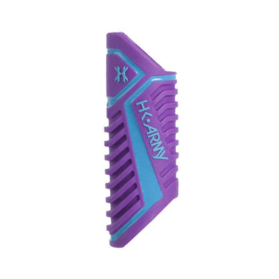 HK Army Vice Regulator Grip / Reg Cover - Purple / Teal