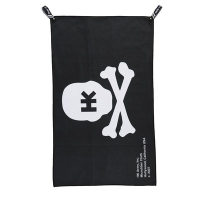 HK Army Microfiber Goggle Rag - XL - Off Break