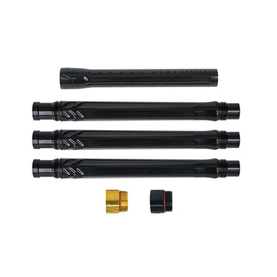 HK Army XV Barrel Kit - AC / Autococker - Polished Black