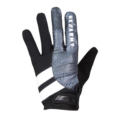 HK Army Freeline Gloves - Graphite