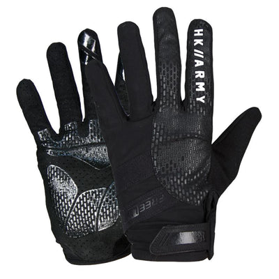 HK Army Freeline Gloves - Stealth