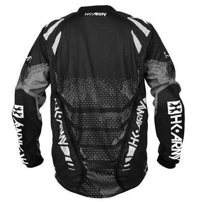 HK Army Freeline Paintball Jersey - Graphite