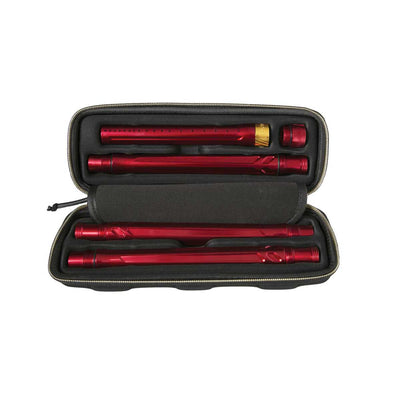 HK Army XV Barrel Kit - AC / Autococker - Polished Red