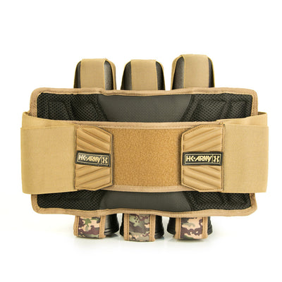 HK Army Eject Harness - HSTL Cam - 3+2