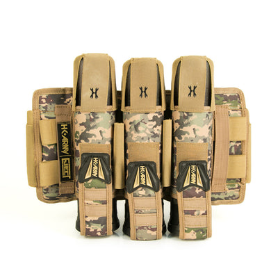 HK Army Eject Harness - HSTL Cam - 3+2
