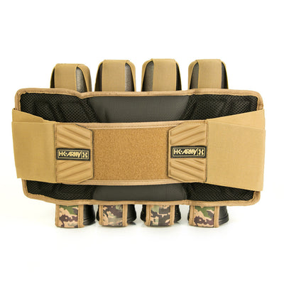 HK Army Eject Harness - HSTL Cam - 4+3