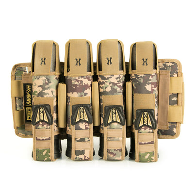 HK Army Eject Harness - HSTL Cam - 4+3