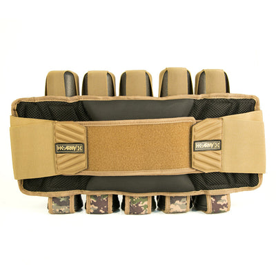 HK Army Eject Harness - HSTL Cam - 5+4