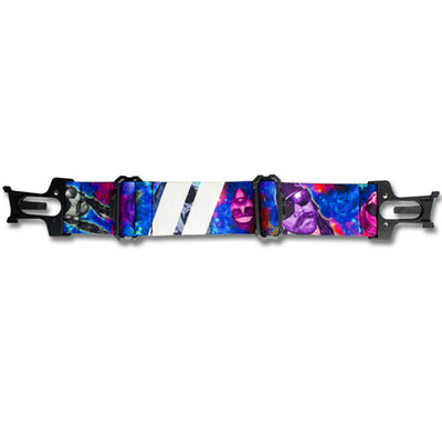 HK Army KLR Goggle Strap - LE MR H In Space