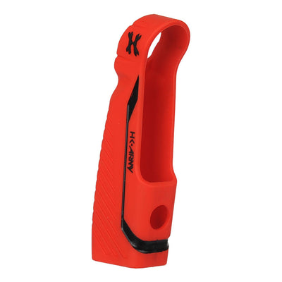 HK Army Vice Axe Reg Grip - Red / Black
