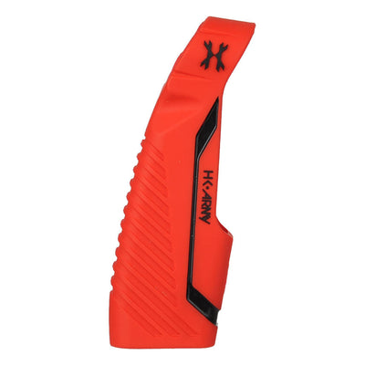 HK Army Vice Axe Reg Grip - Red / Black