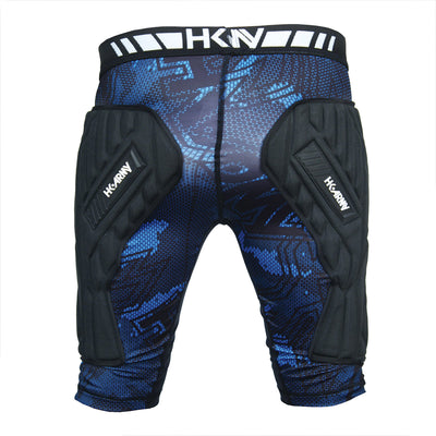HK Army Crash Slide Shorts