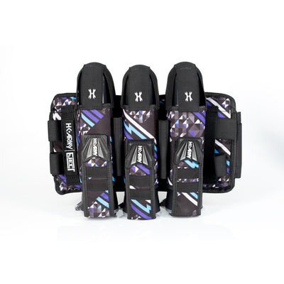 HK Army Eject Harness - Amp - 3+2