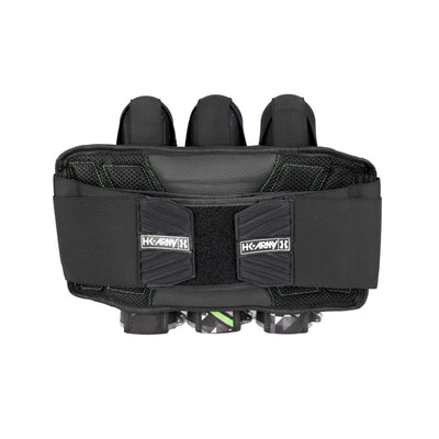 HK Army Eject Harness - Energy - 3+2
