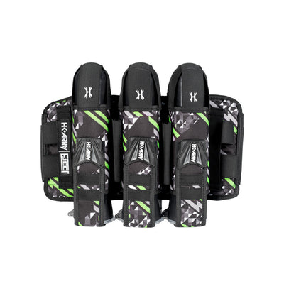 HK Army Eject Harness - Energy - 3+2