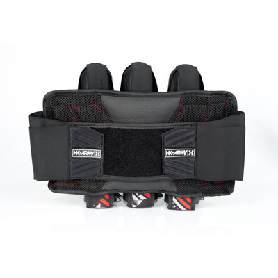 HK Army Eject Harness - Fire - 3+2