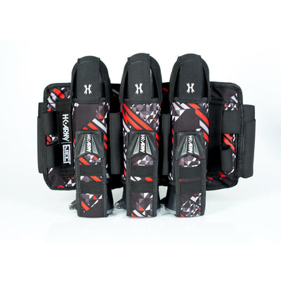 HK Army Eject Harness - Fire - 3+2