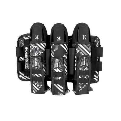 HK Army Eject Harness - Graphite - 3+2