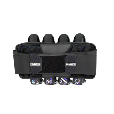 HK Army Eject Harness - Amp - 4+3