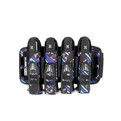 HK Army Eject Harness - Amp - 4+3