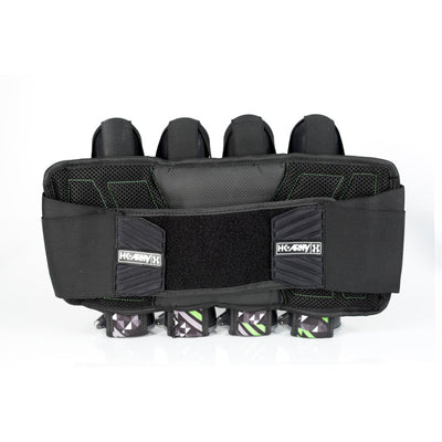 HK Army Eject Harness - Energy - 4+3