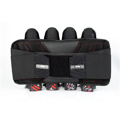 HK Army Eject Harness - Fire - 4+3