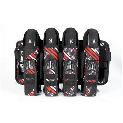 HK Army Eject Harness - Fire - 4+3