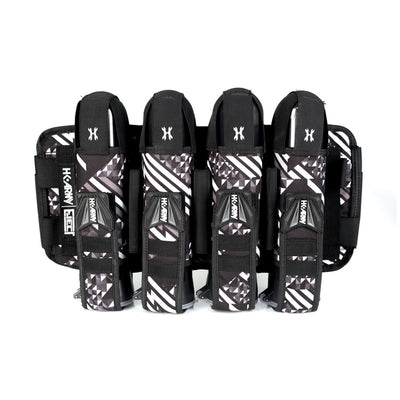 HK Army Eject Harness - Graphite - 4+3