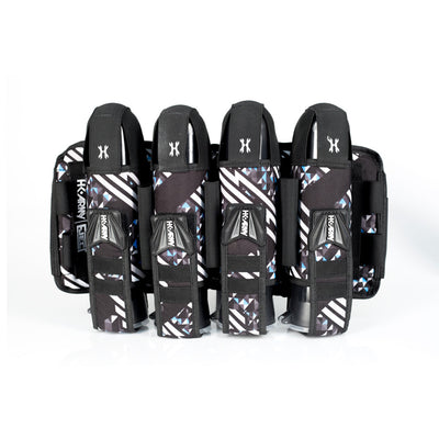 HK Army Eject Harness - Slate - 4+3