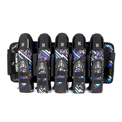 HK Army Eject Harness - Amp - 5+4