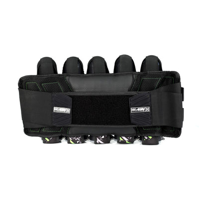 HK Army Eject Harness - Energy - 5+4