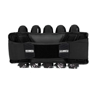 HK Army Eject Harness - Graphite - 5+4