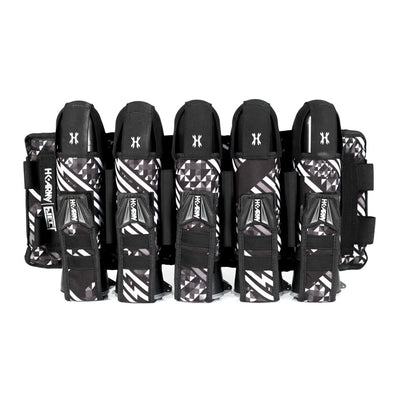 HK Army Eject Harness - Graphite - 5+4