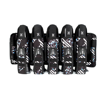 HK Army Eject Harness - Slate - 5+4