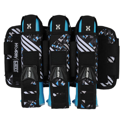 HK Army Eject Harness - Slate - 3+2