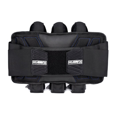 HK Army Eject Harness - Stealth - 3+2
