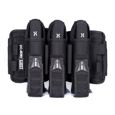 HK Army Eject Harness - Stealth - 3+2