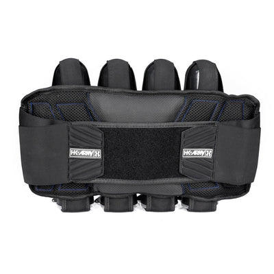 HK Army Eject Harness - Stealth - 4+3