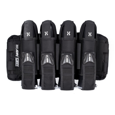 HK Army Eject Harness - Stealth - 4+3
