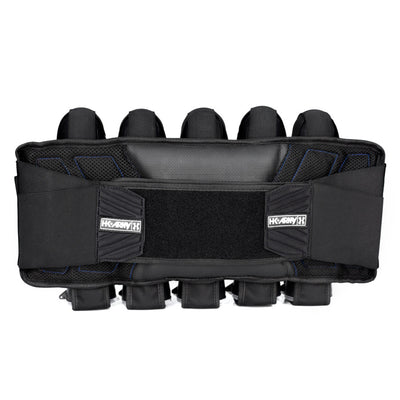 HK Army Eject Harness - Stealth - 5+4