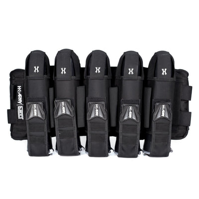 HK Army Eject Harness - Stealth - 5+4